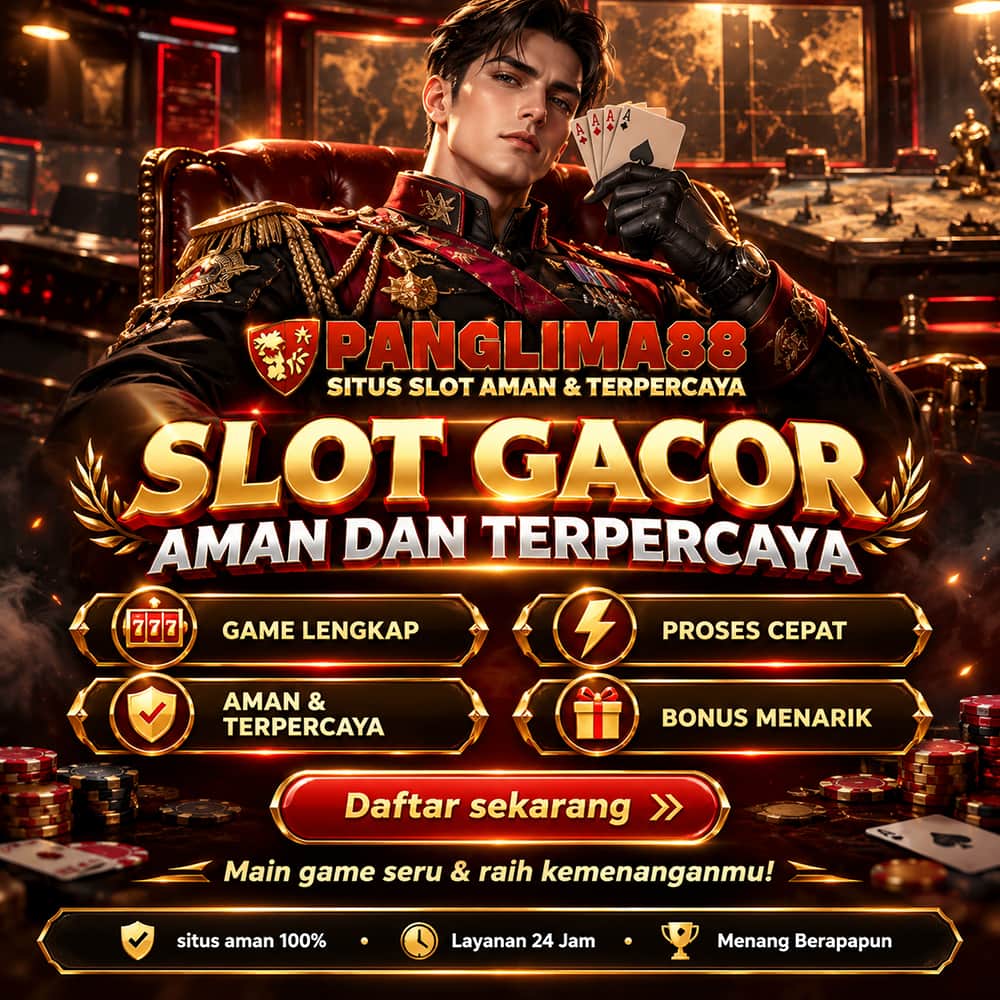 Panglima88